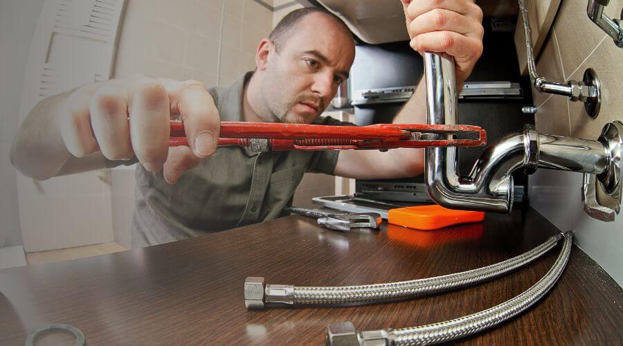 Professional septic tank pumping in Sarona, WI